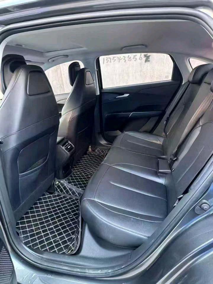 湖州25年长安汽车逸动8