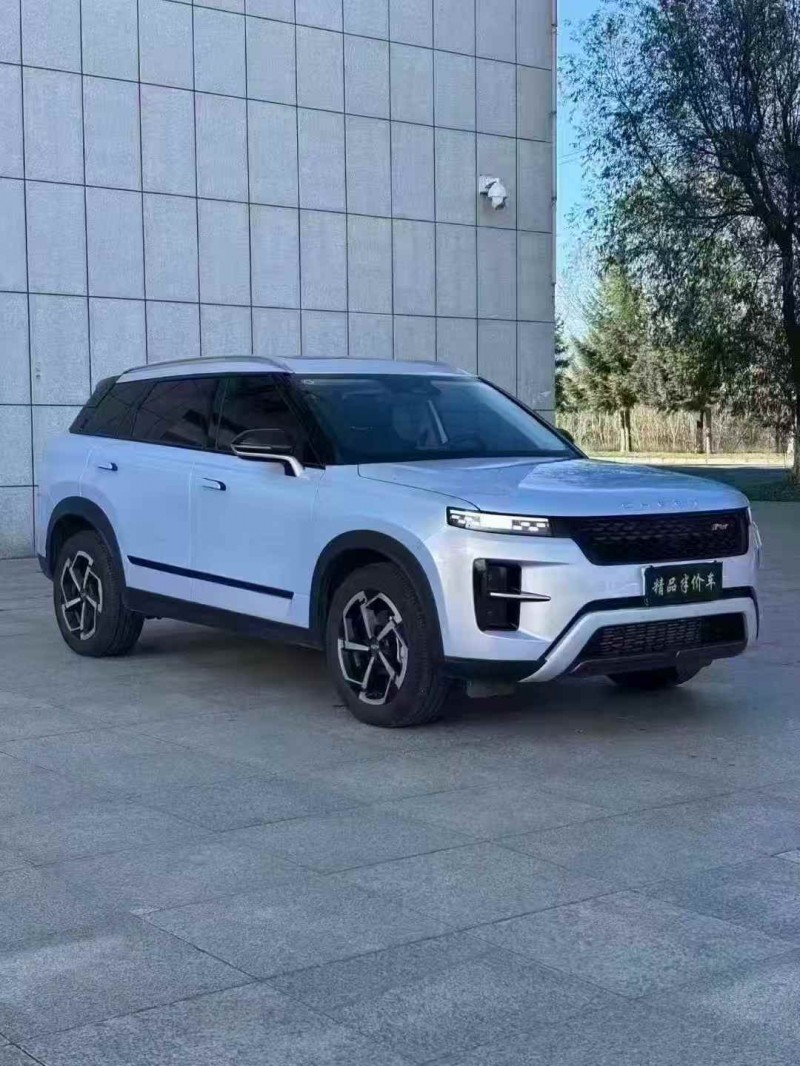 吉林25年奇瑞瑞虎2