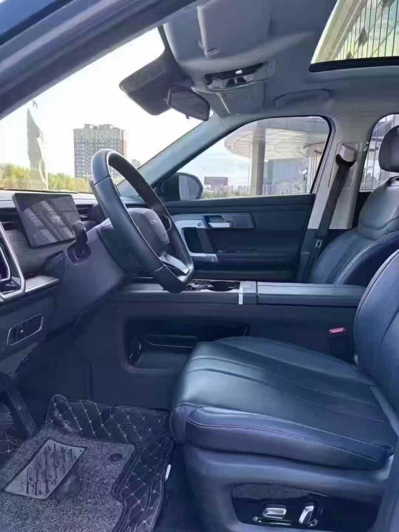 吉林25年奇瑞瑞虎7