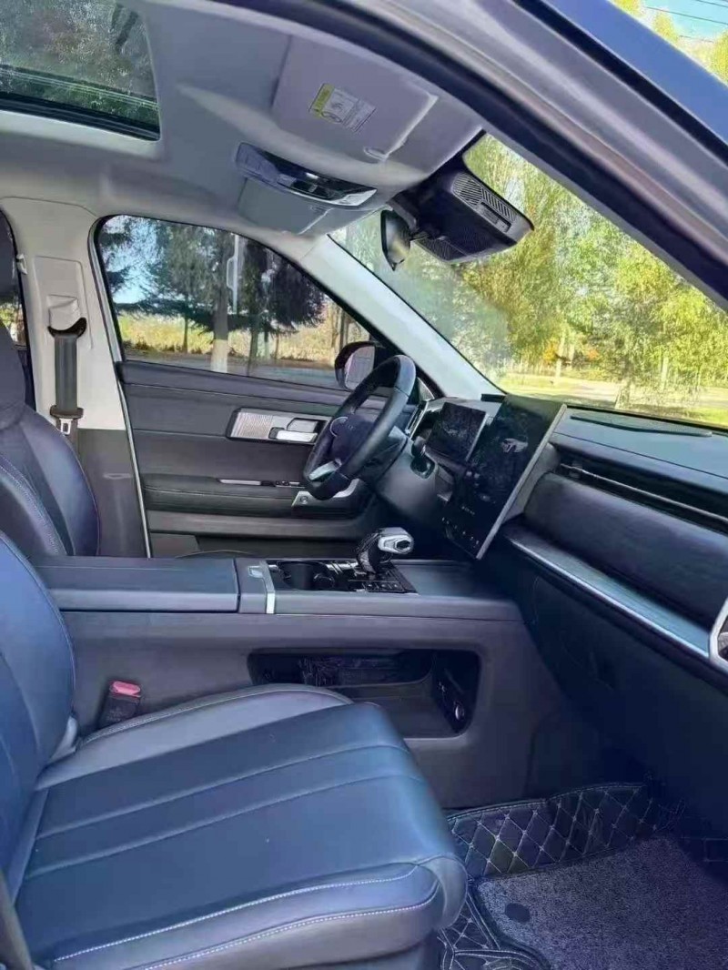 吉林25年奇瑞瑞虎8