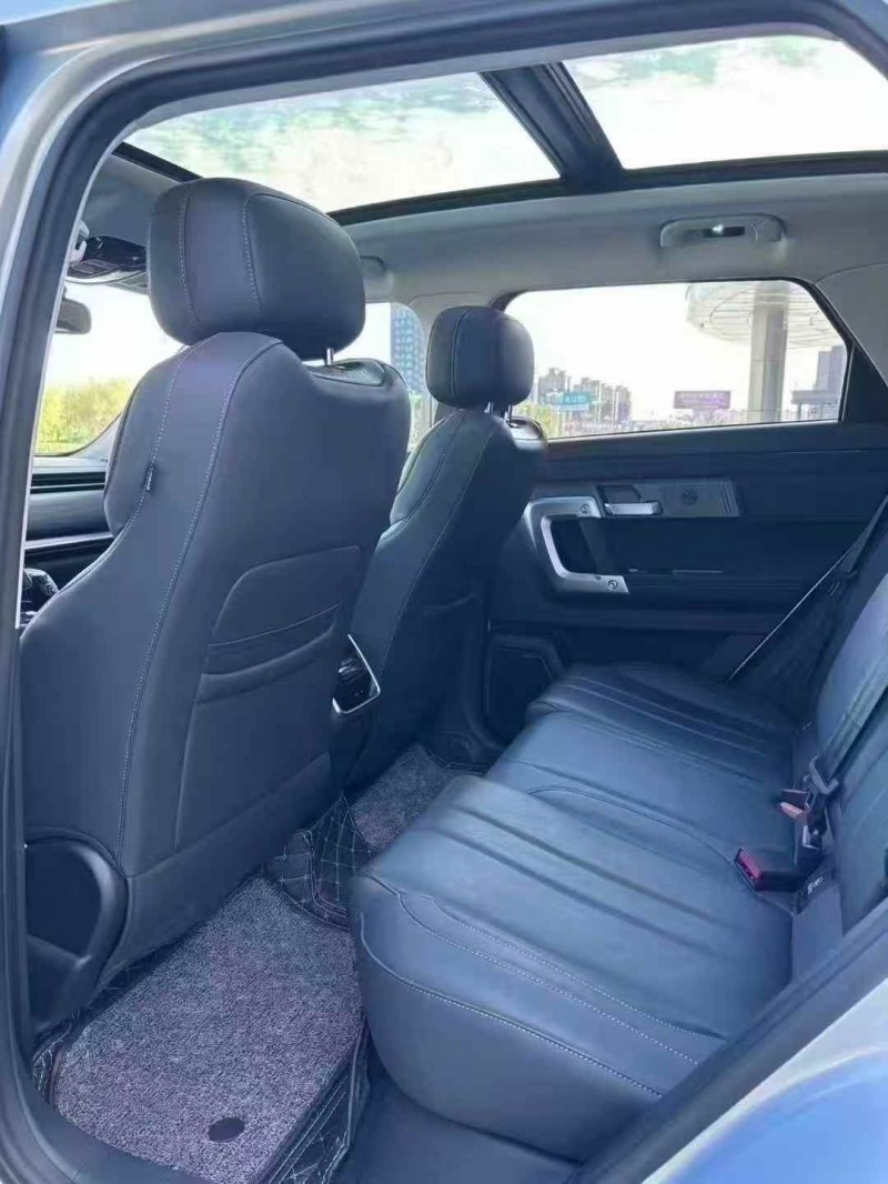 吉林25年奇瑞瑞虎9