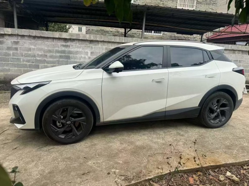 南宁24年传祺GS32