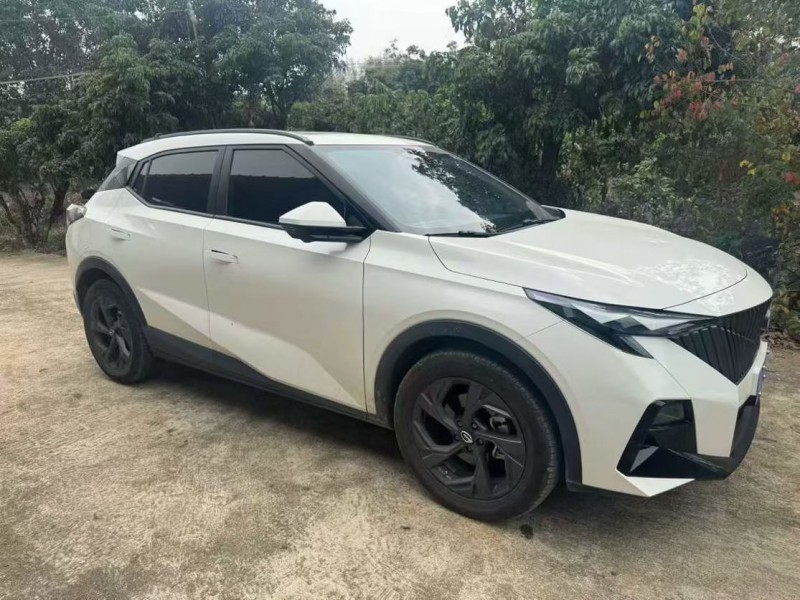 南宁24年传祺GS33