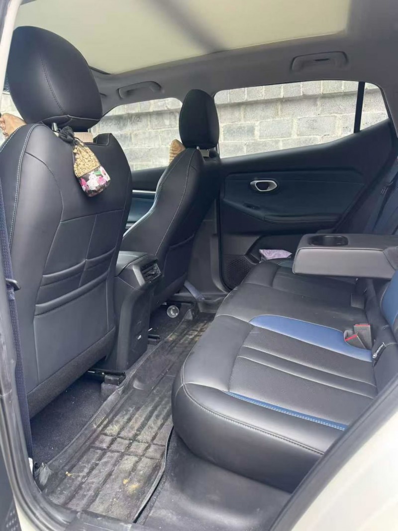 南宁24年传祺GS35