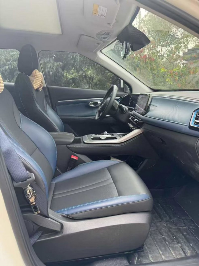 南宁24年传祺GS36