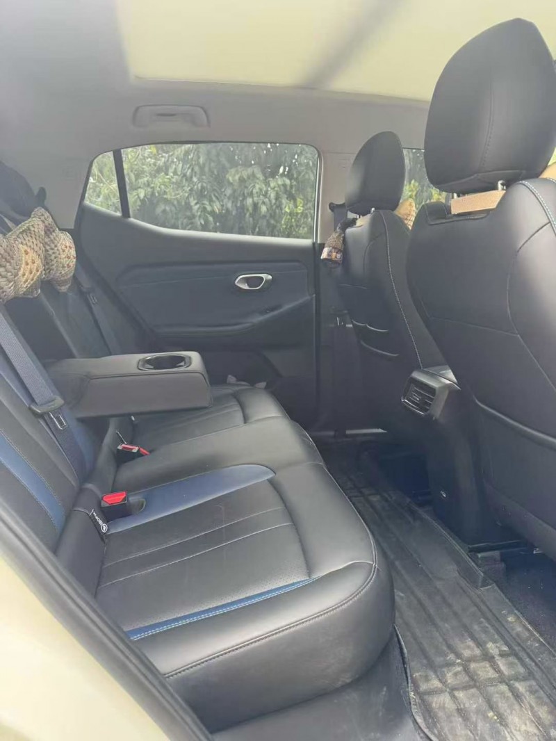 南宁24年传祺GS39