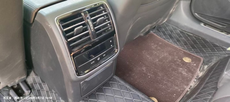 石家庄23年大众迈腾5