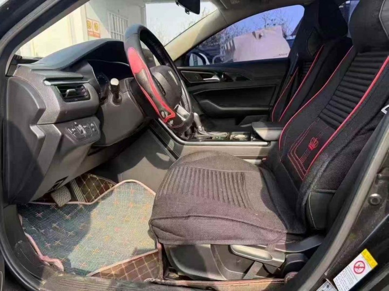 安阳20年红旗H55