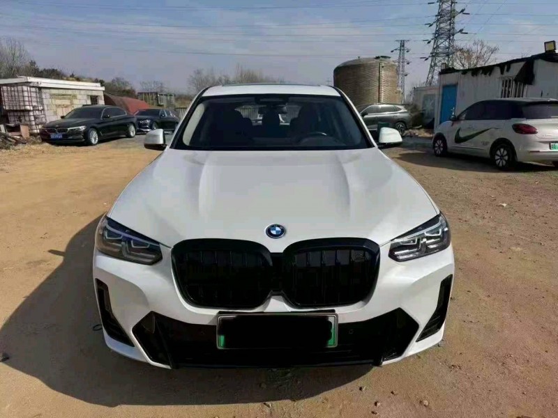 烟台24年宝马I31