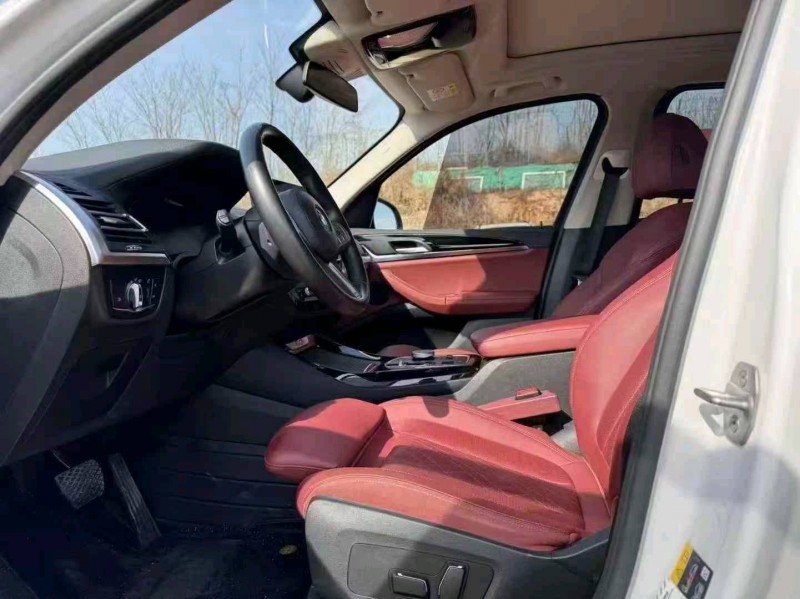 烟台24年宝马I34