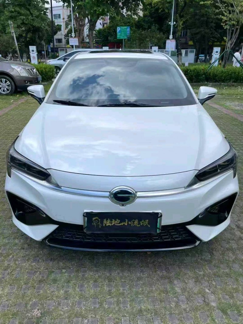 东莞24年传祺埃安S1