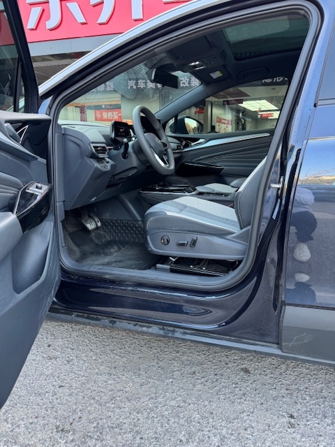 芜湖24年大众ID3