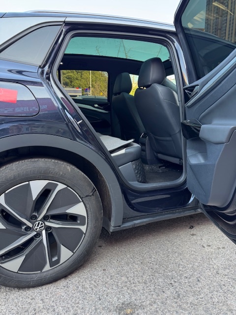 芜湖24年大众ID6