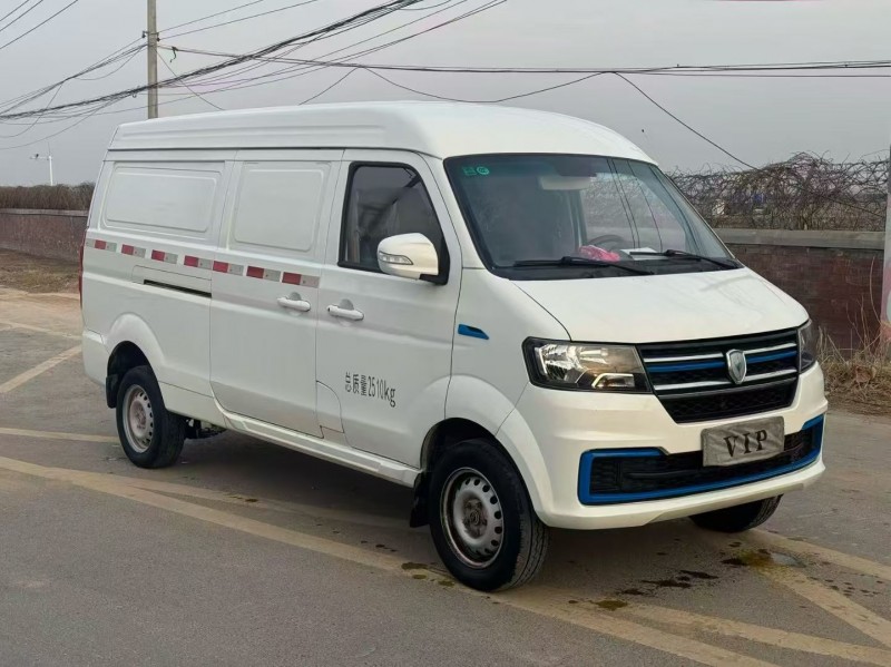 新乡23年华晨海狮2