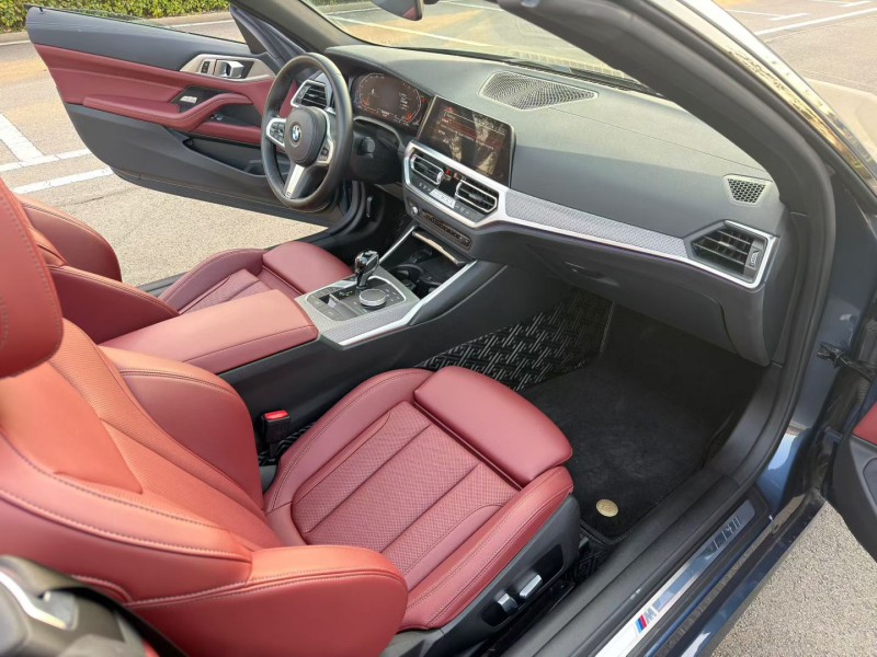 徐州22年宝马4系8