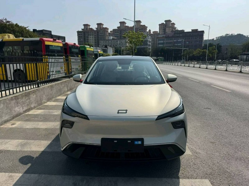 东莞26年奔腾悦意1