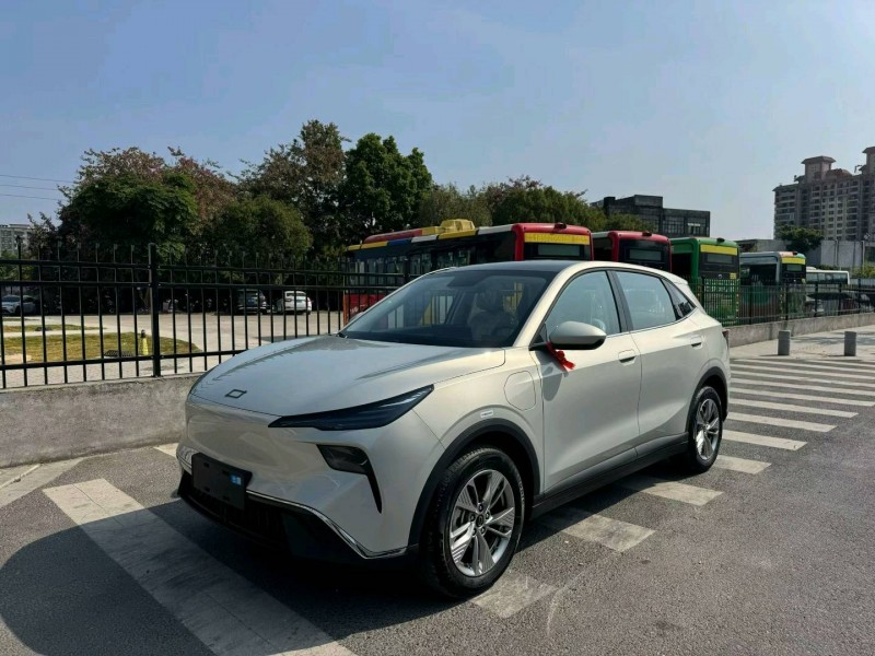 东莞26年奔腾悦意3