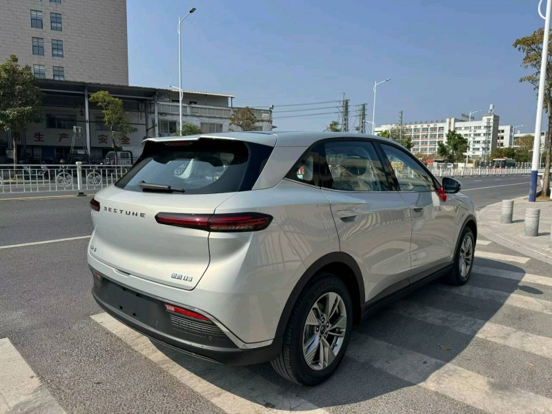 东莞26年奔腾悦意5