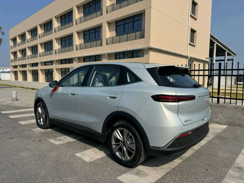 东莞26年奔腾悦意6