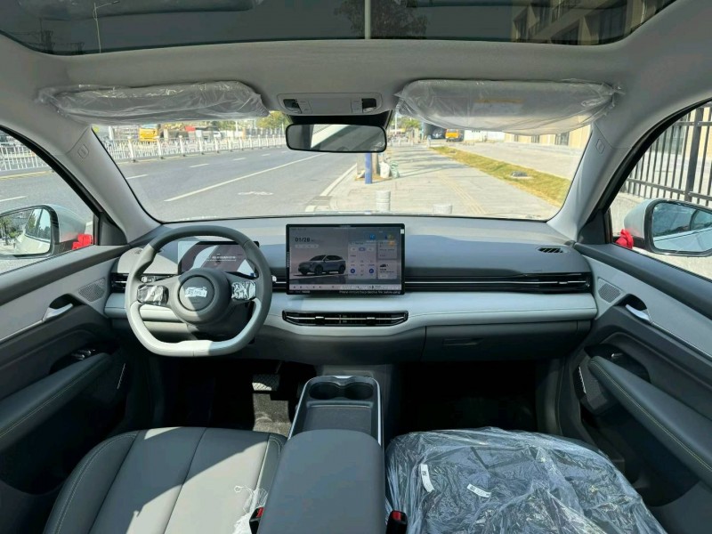 东莞26年奔腾悦意7