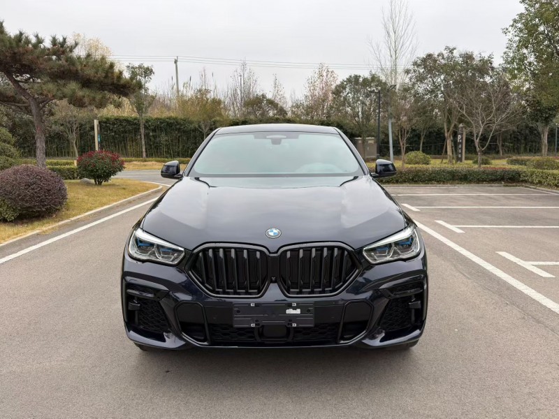 徐州22年宝马X61