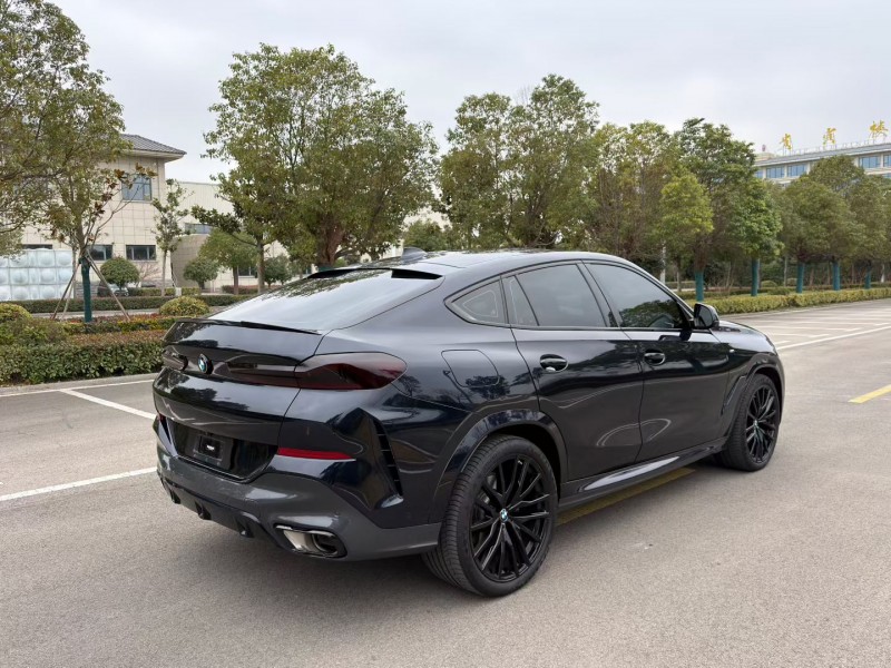 徐州22年宝马X66