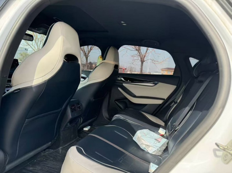 新乡23年比亚迪秦5