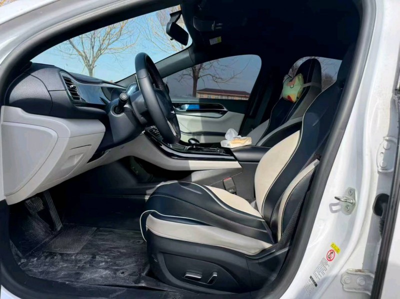 新乡23年比亚迪秦6