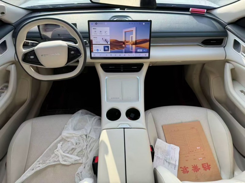 新乡25年东风星海4