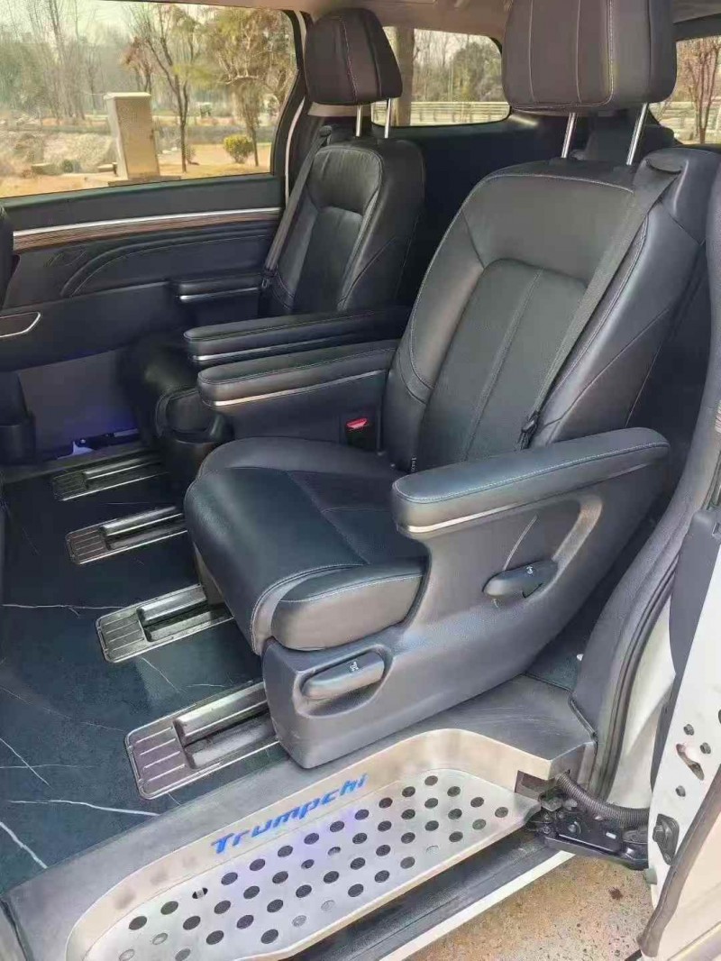 芜湖23年传祺M8/GM84