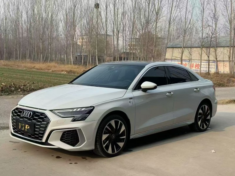 新乡24年奥迪A32