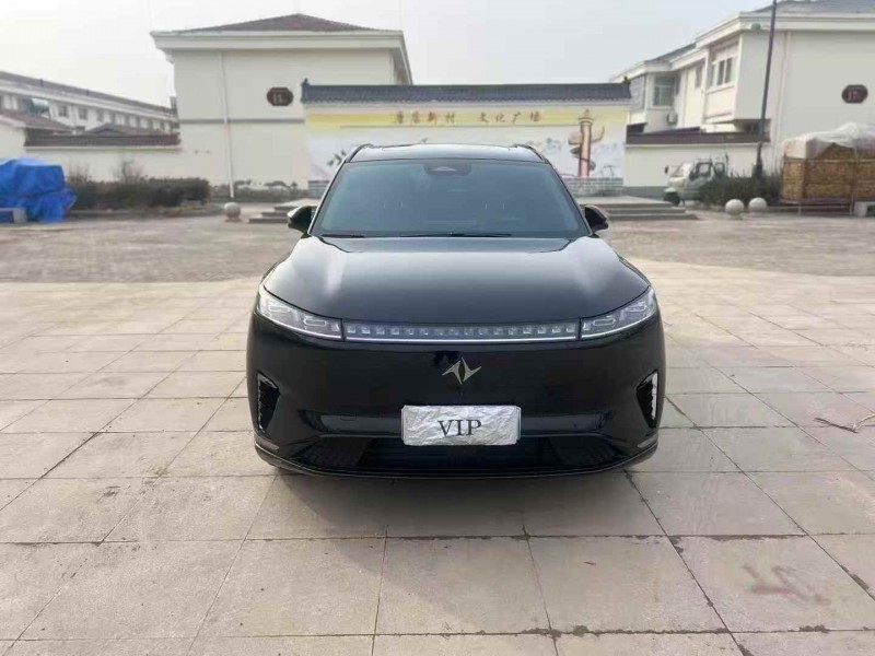 青岛25年东风奕派1