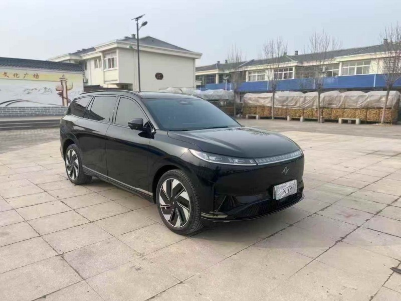 青岛25年东风奕派3