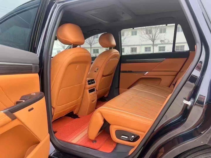 青岛25年东风奕派5