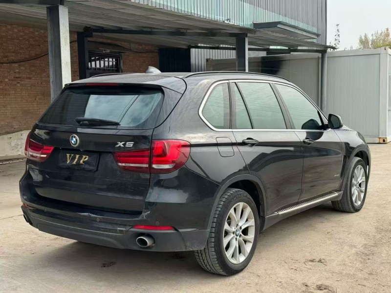 新乡16年宝马X57