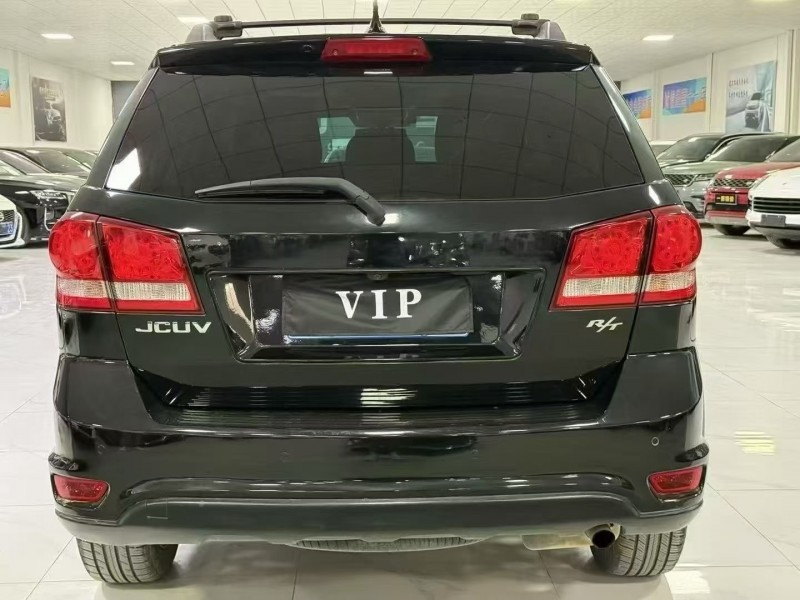 廊坊15年道奇酷威9