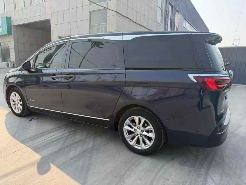 东营20年别克GL87