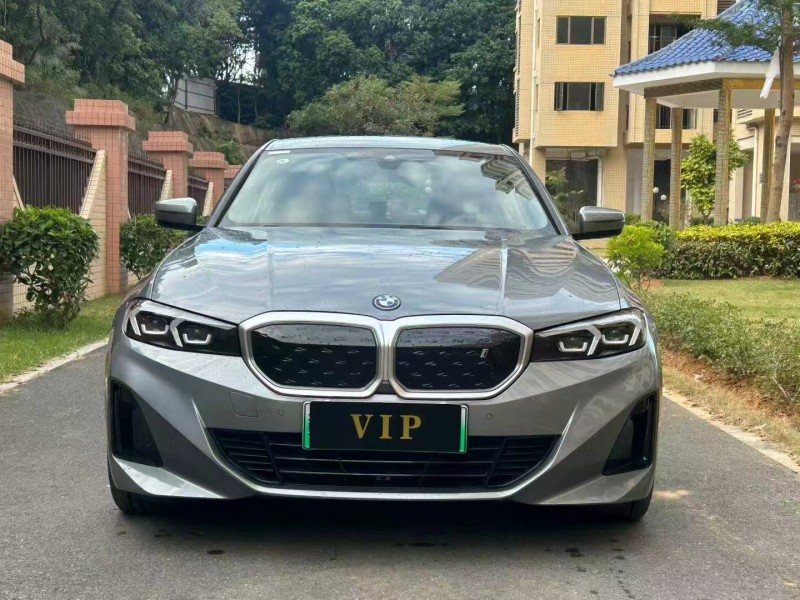 东莞23年宝马I31