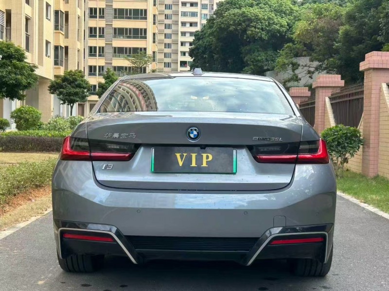 东莞23年宝马I38