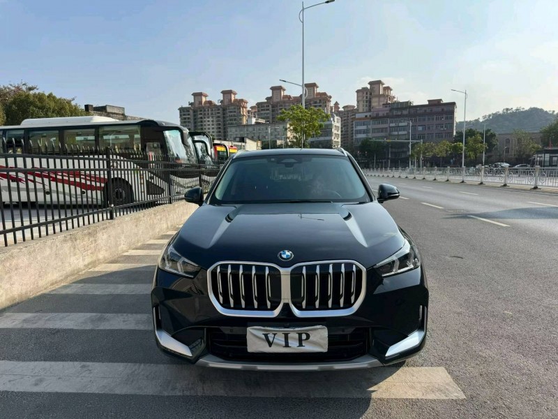 东莞25年宝马X11