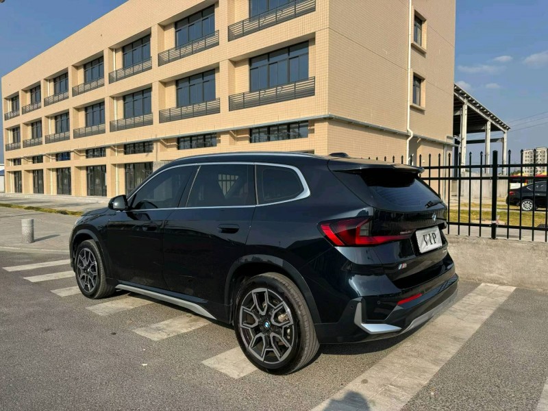 东莞25年宝马X16