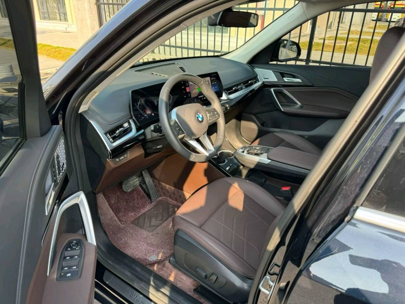 东莞25年宝马X17