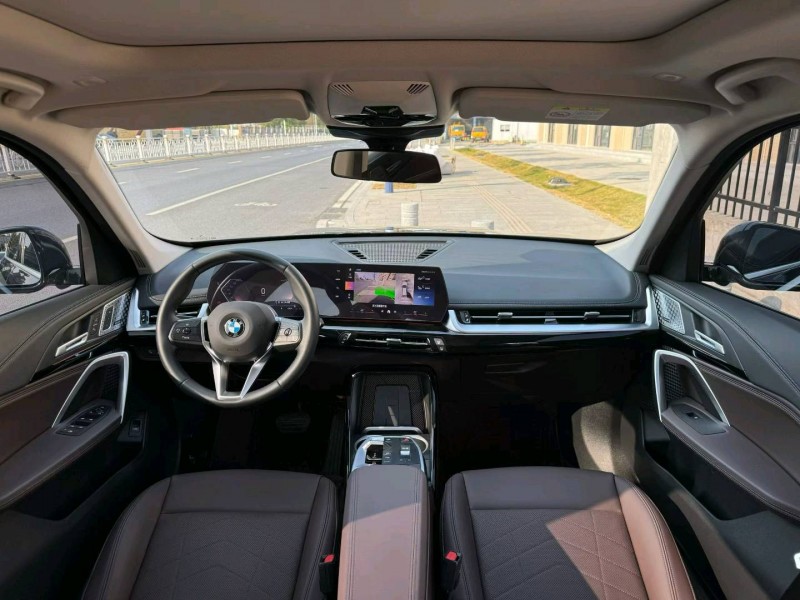 东莞25年宝马X19