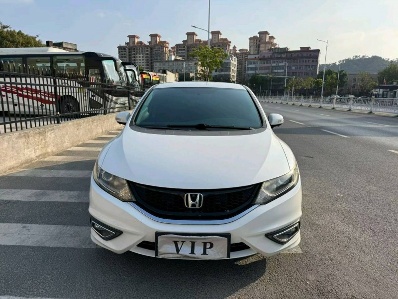 广州16年本田杰德1