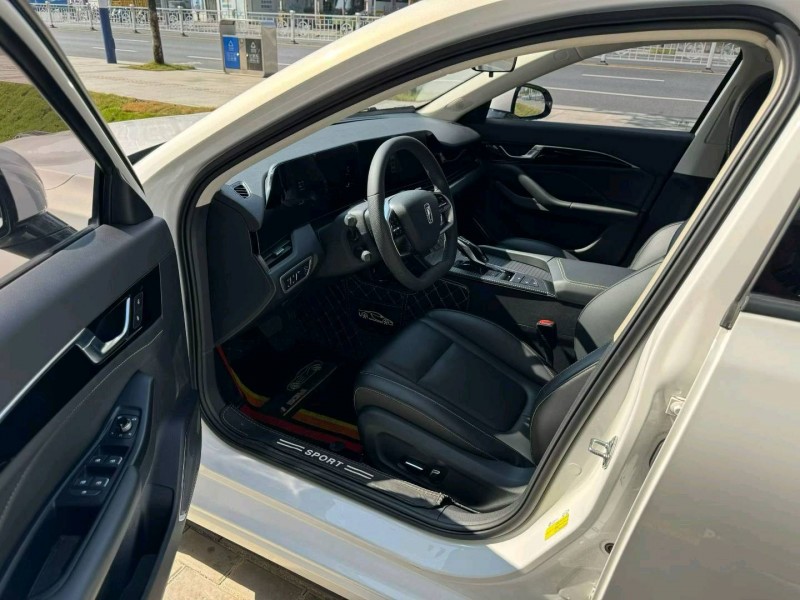 东莞24年奔腾B707