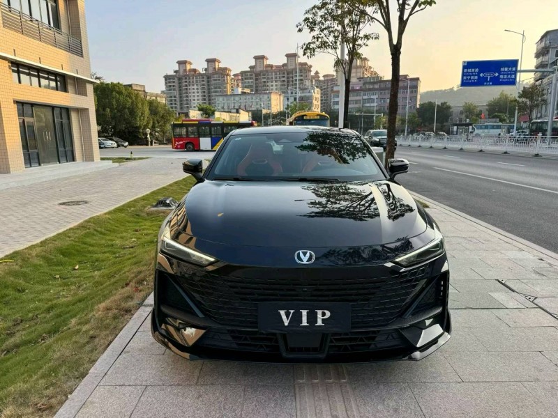 广州24年长安汽车UNI1