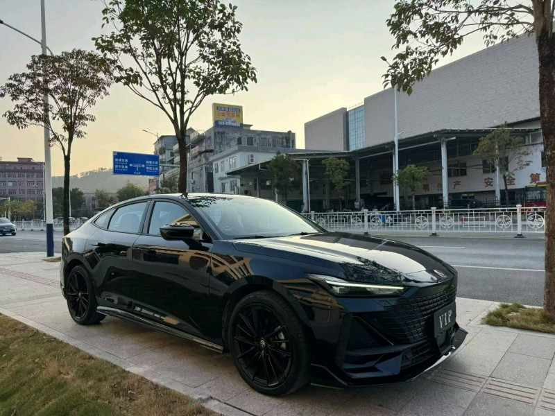 广州24年长安汽车UNI3