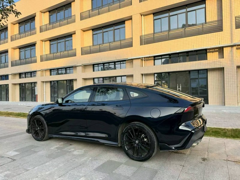 广州24年长安汽车UNI5