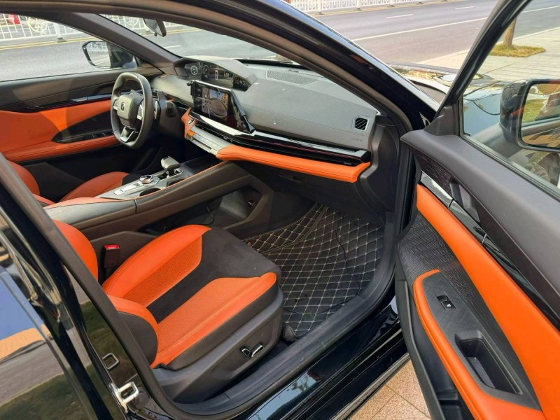 广州24年长安汽车UNI9