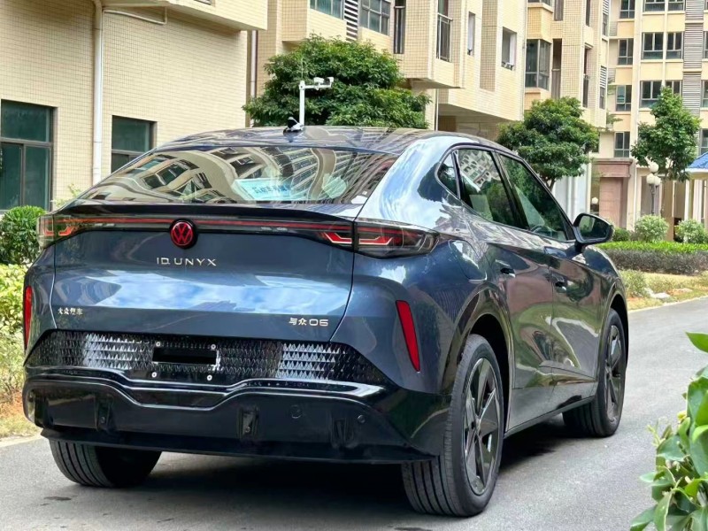 东莞25年大众与众5